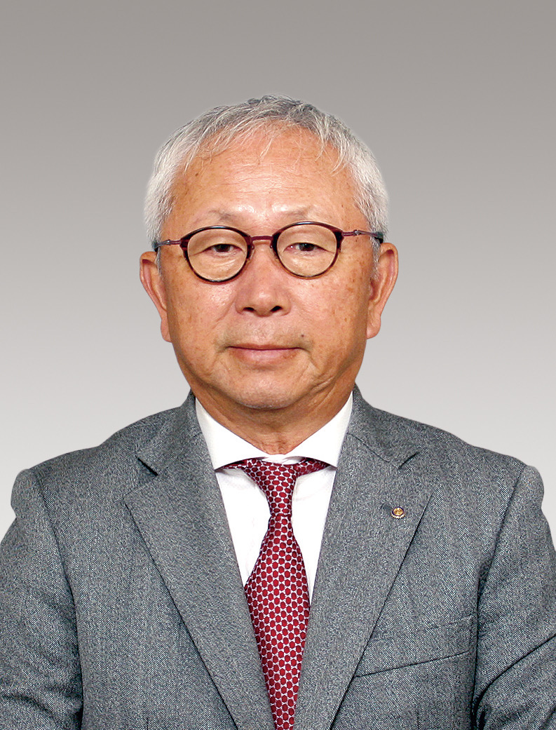 代表取締役社長 小川宜久